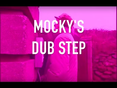 MOCKY DUB STEP//LA BOITE À MOCKY REMIX//