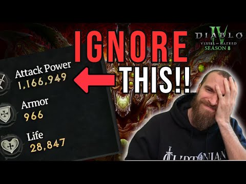 5 Diablo tips on how to approach endgame like a pro!