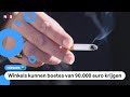 Levenslang verbod op sigaretten voor kinderen in Nieuw-Zeeland