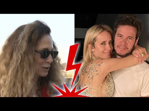 Ana Paula Dutil sent Julieta Prandi and Emanuel Ortega to the front: "It hadn't even been two yea...