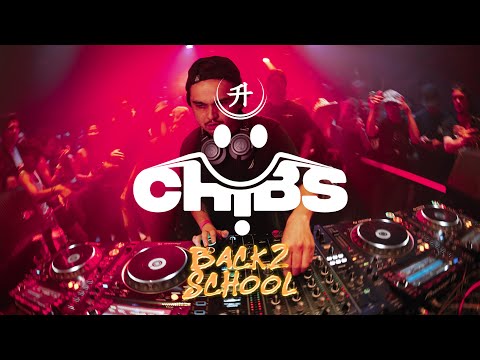 CHIBS @ BACK TO SCHOOL 2023 | LIVE SET