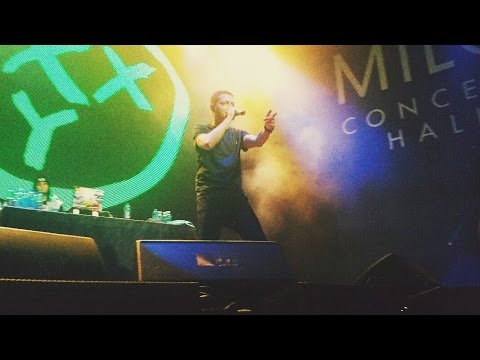 Oxxxymiron – XXX SHOP feat Porchy Нижний Новгород