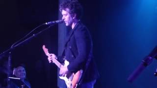 Doyle Bramhall II - The Veil (Houston 04.20.17) HD