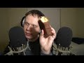Giant Snickers ASMR Taste Test Analysis