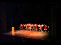 The Big Apple Swingtime At Entertainment Extravaganza 2010
