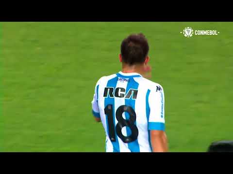 Racing empata a cero con Corinthians, hace valer el gol de visitante y pasa a cuartos
