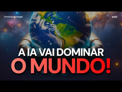 Technology Moment - REVOLUTION