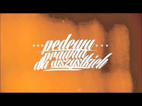 Pe.De.Wu - Chce Być Legendą