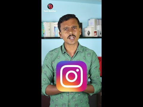 🔴ஆஹா இந்த டிப்ஸ் சூப்பரா இருக்கே 😎How to Upload High Quality Photos, Videos & Reels in Instagram