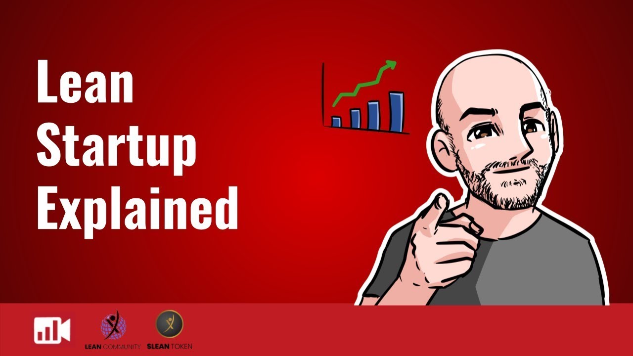 Lean Startup Explained | Build Measure Learn Cycle | Engine of Growth