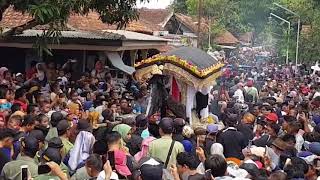 Download lagu Reportase Muludan Gegesik Tahun 2018 mp3