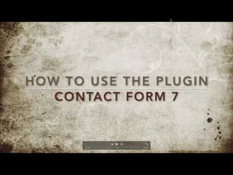 How to use the Orion OTP WordPress plugin | Contact Form 7