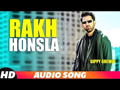 Rakh Honsla (Full Audio) — watch video