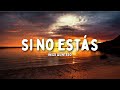 Si No Estás Íñigo Quintero Tradução PT BR