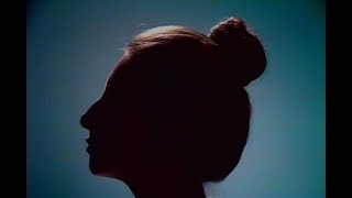Barbra Streisand - Piano Practicing &amp; I Got Rhythm