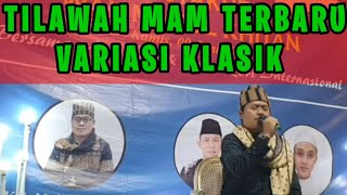 Download lagu tilawah mumin ainul mubarok variasi klasik terbaru mp3