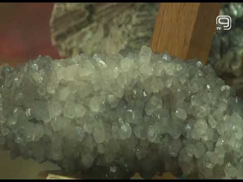 TV KANAL 9, NOVI SAD: KVARC - SVUDA OKO NAS