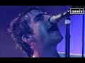 Oasis - Fade In/Out (Live at Earls Court 1997) - Remastered HD