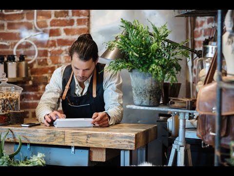 Tax Tips for the Self-Employed - TurboTax Tax Tip Video