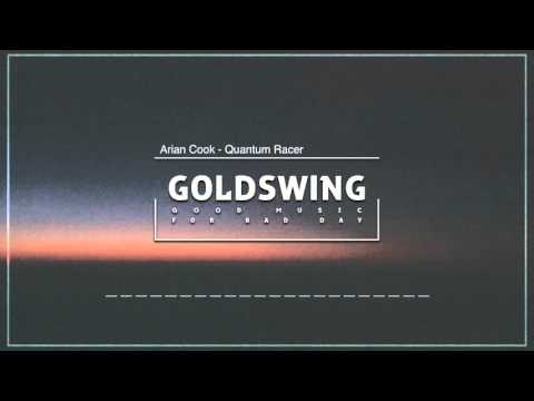 Arian Cook - Quantum Racer