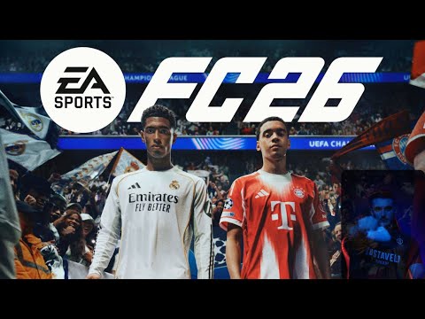 PS5 FC26 WEEKEND LEAGUE PACK OPENING #189