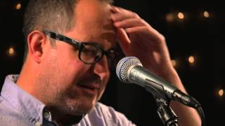 The Hold Steady - Spinners (Live on KEXP)