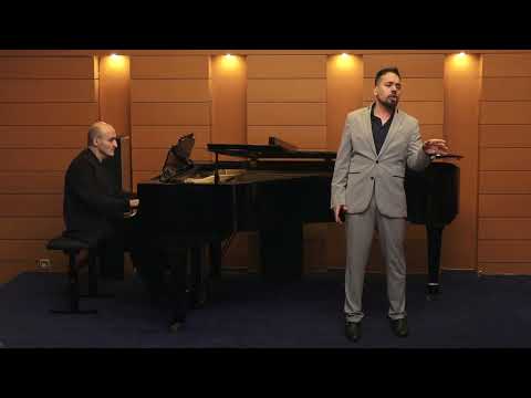 Nel teatro del gran mondo - Il Signor Bruschino (Rossini) - Rajiv Cerezo Chugani