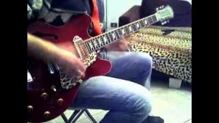 BLINK AND YOU&#39;LL MISS IT-PAUL WELLER-COVER BY MAX