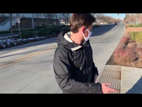 The Safest Street in Provo