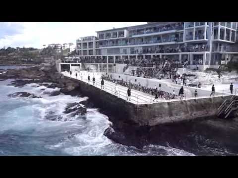 TEN PIECES (MBFWA) TEASER