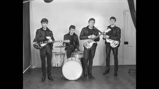 The Beatles - Take Good Care Of My Baby - 1962