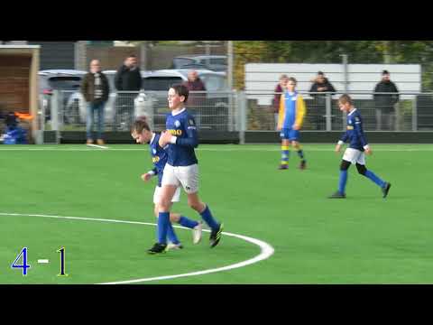 Boeimeer JO13-1 - Internos JO13-1JM   4-2.