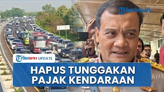 Susul Dedi Mulyadi, Gubernur Jateng Ahmad Luthfi Hapus Tunggakan Pajak dan Denda Kendaraan Bermotor