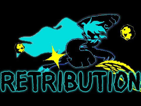 Retribution: Jummbox Remix | Undertale Yellow Final Boss (Vengeance Route)