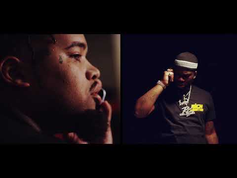 GUN40 x Q Da Fool "Consequences" (Official Music Video)