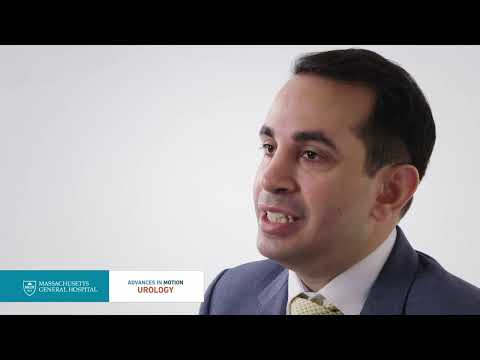 Active Surveillance for Prostate Cancer