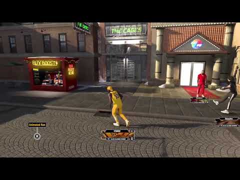 nba 2k20 foot locker