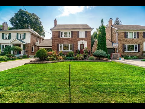 17 Glenellen Drive East, Toronto Home for Sale - Real Estate Properties for Sale