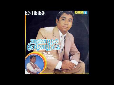 - NO QUIERO ENVEJECER - ARMANDO HERNANDEZ (FULL AUDIO)