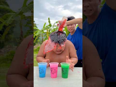 Món Quà Bất Ngờ Cho Anh Trai 😱