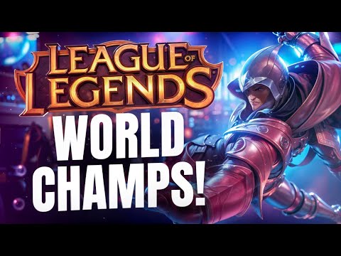 League of Legends Finals Preview - The Telecom War Changes Everything!