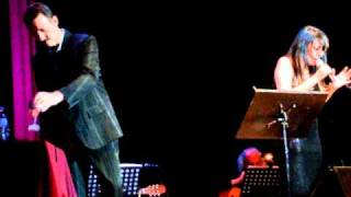 Sur (Homero Manzi) - por Adriana Varela y Pedro Aznar