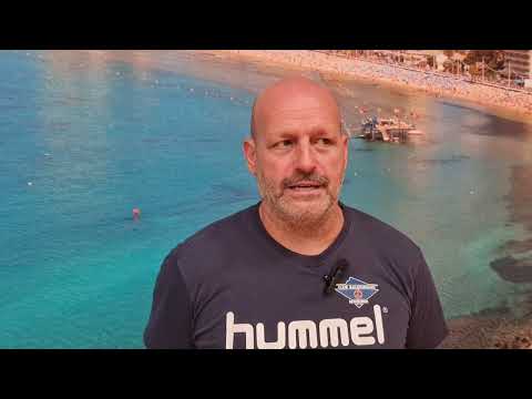 🎥🎥🎥 PREVIA ASOBAL #J03 🎥🎥🎥