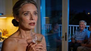 Depois de 29 Anos de Casamento… Ouvi Meu Marido Dizer Que Eu Estraguei a Vida Dele