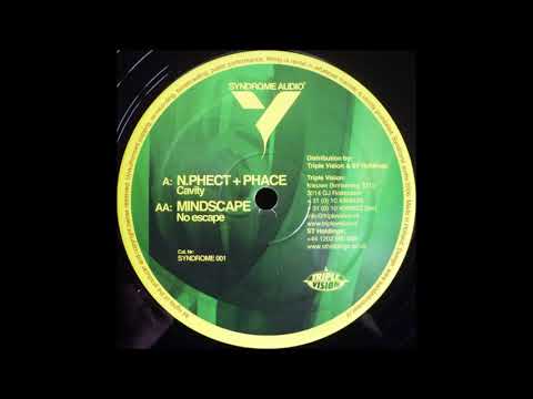 N.Phect & Phace - Cavity