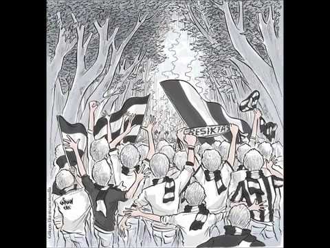 Şeref Bey Hasret Marşı