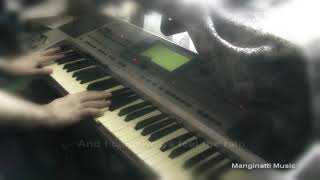 One Thing Left [Richard Marx piano cover]