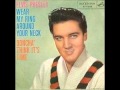 Elvis Presley-Wear My Ring Around Your Neck ...