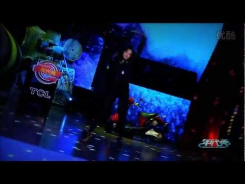 Victoria f(x) - Telephone  [sexy dance]