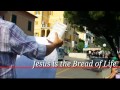 PREACHING THE TRUE GOSPEL OF JESUS IN THE STREETS OF ITALY